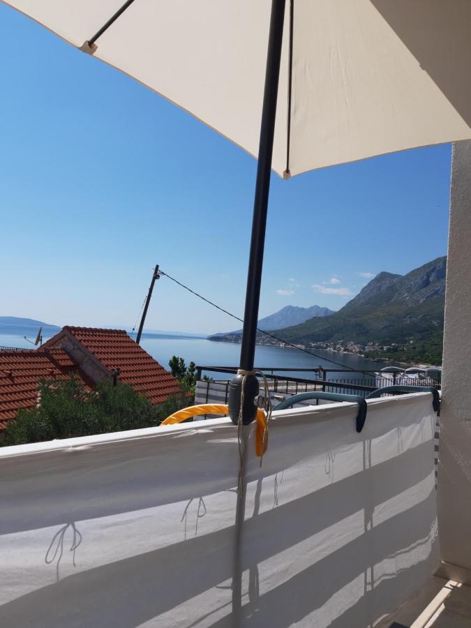 Apartments Anita Gradac  Eksteriør bilde