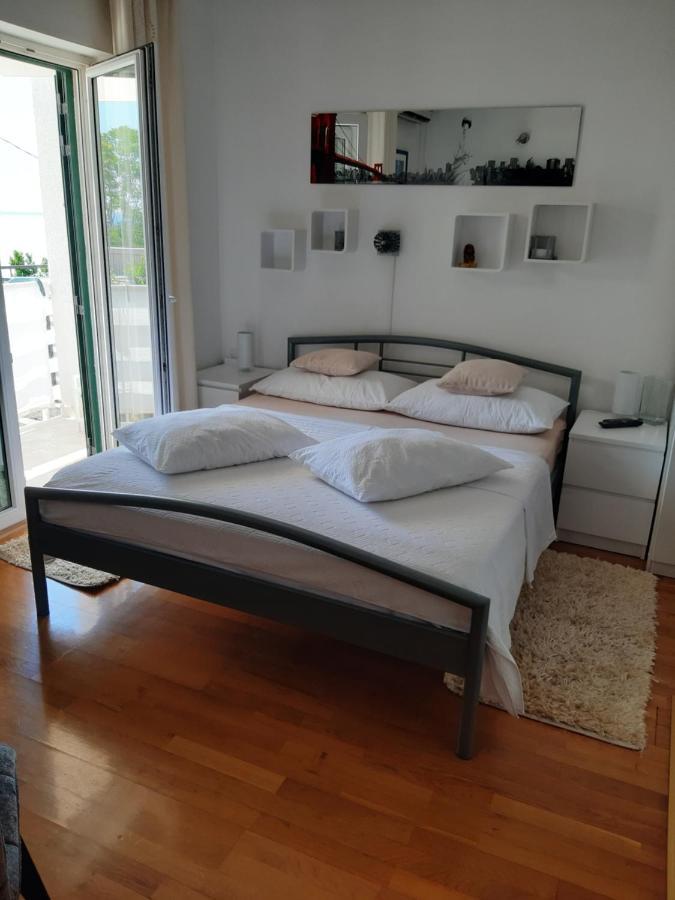 Apartments Anita Gradac  Eksteriør bilde