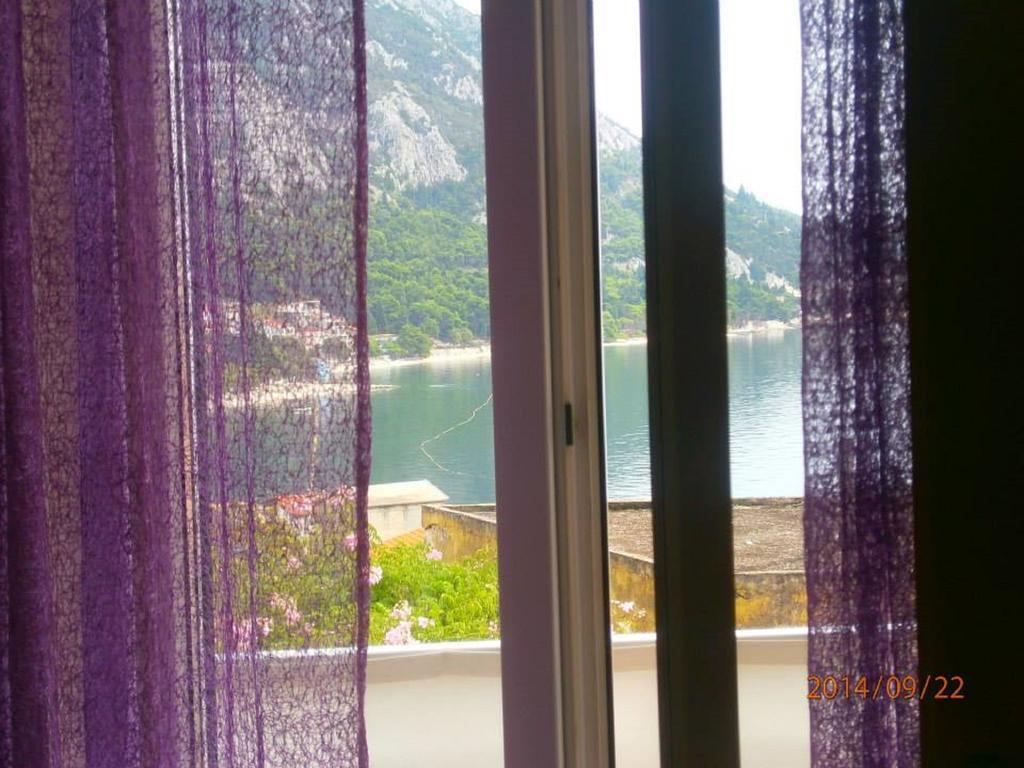 Apartments Anita Gradac  Eksteriør bilde