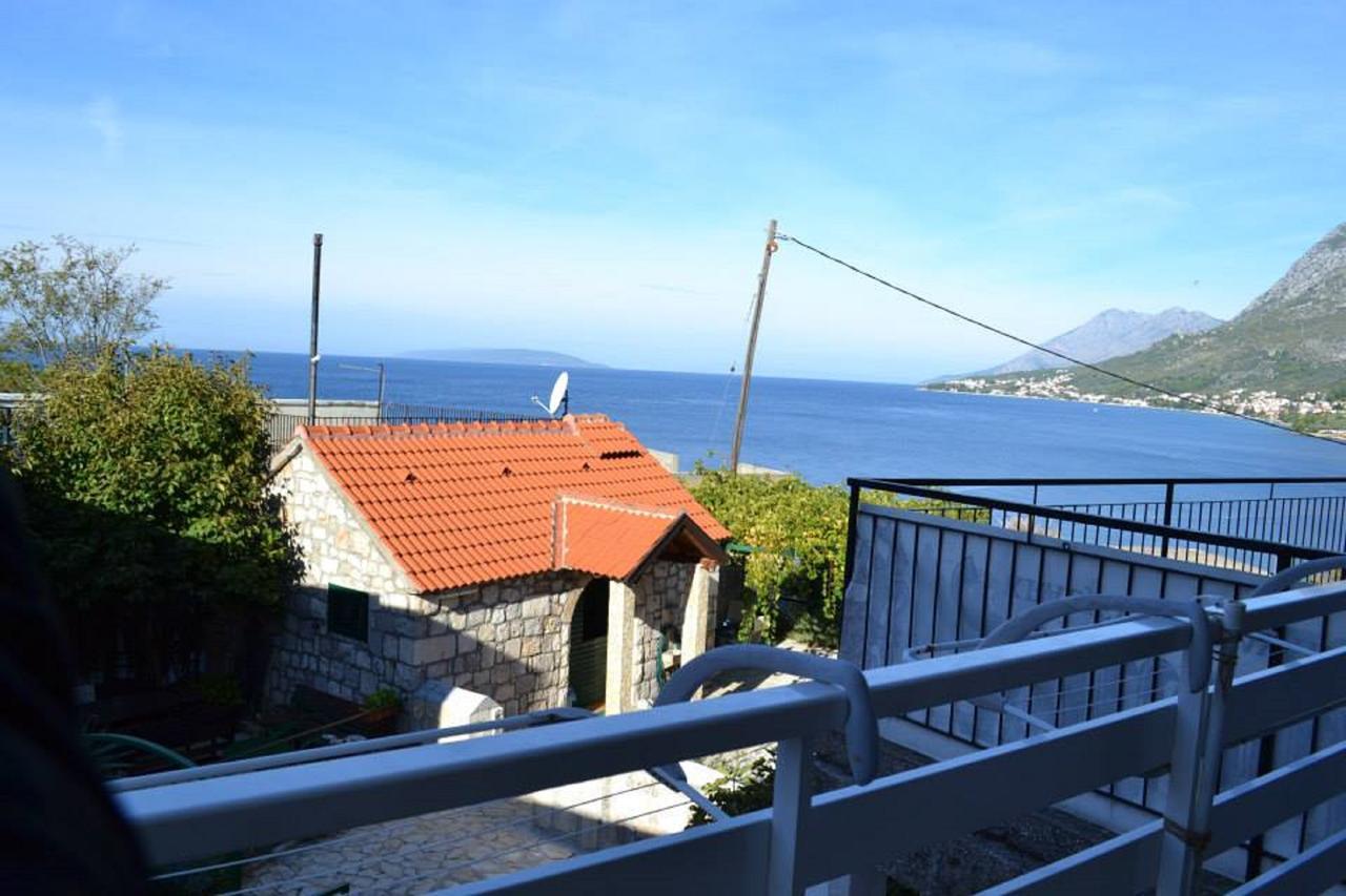 Apartments Anita Gradac  Eksteriør bilde